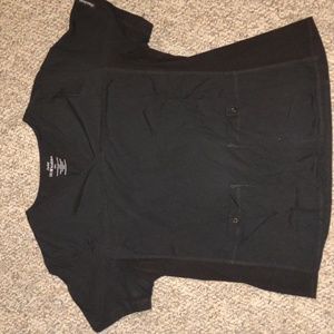 Cherokee pro flex scrub shirt